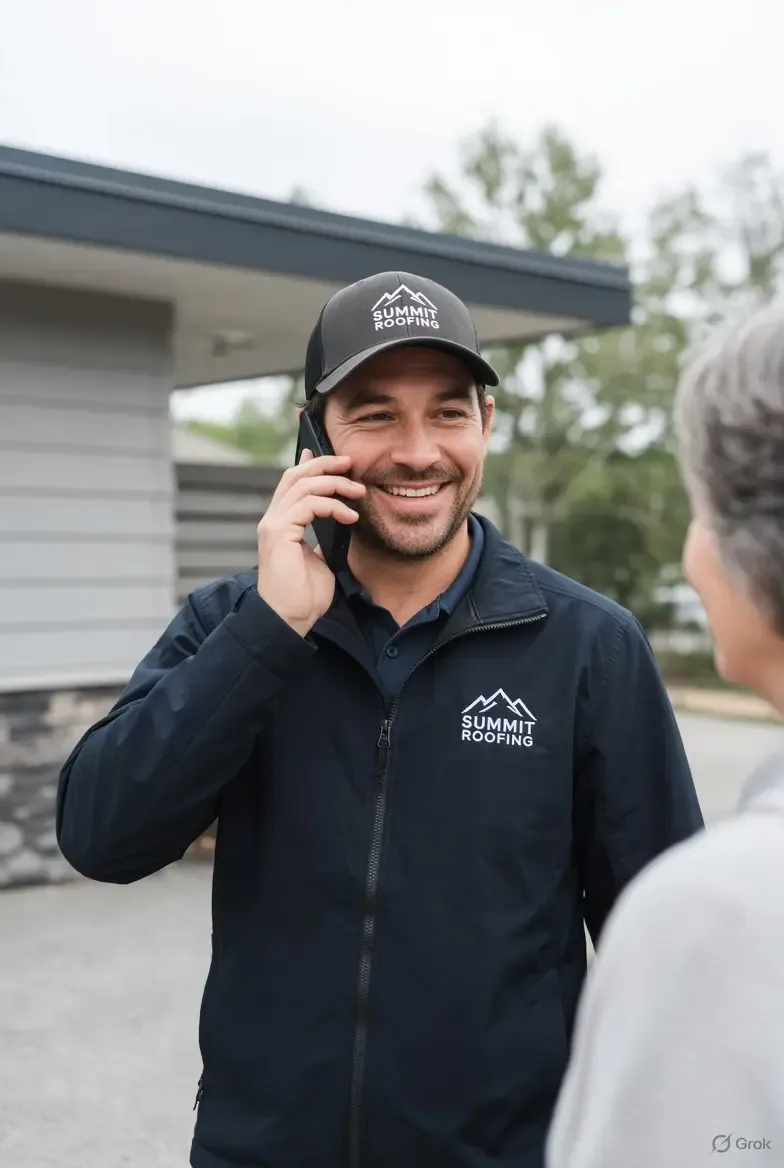 Flat Roof Leak Repair Boyd, TX FAQs